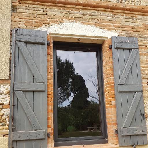 Delmas Menuiseries Bessières votre expert rénovateur K-Line sur Lavaur dans le Tarn, Castelmaurou en Haute Garonne et Labastide saint Pierre dans le Tarn et Garonne